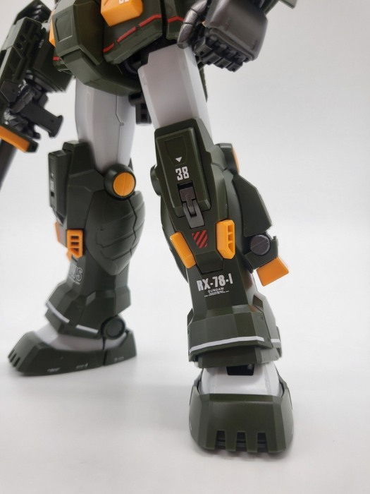 HCD1059. MG FULL ARMOR GUNDAM FA-78-1 WATER DECAL [6]