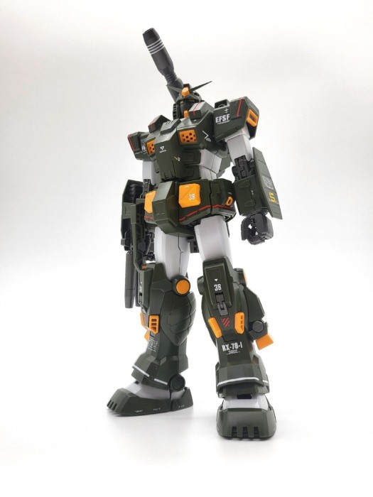 HCD1059. MG FULL ARMOR GUNDAM FA-78-1 WATER DECAL [13]