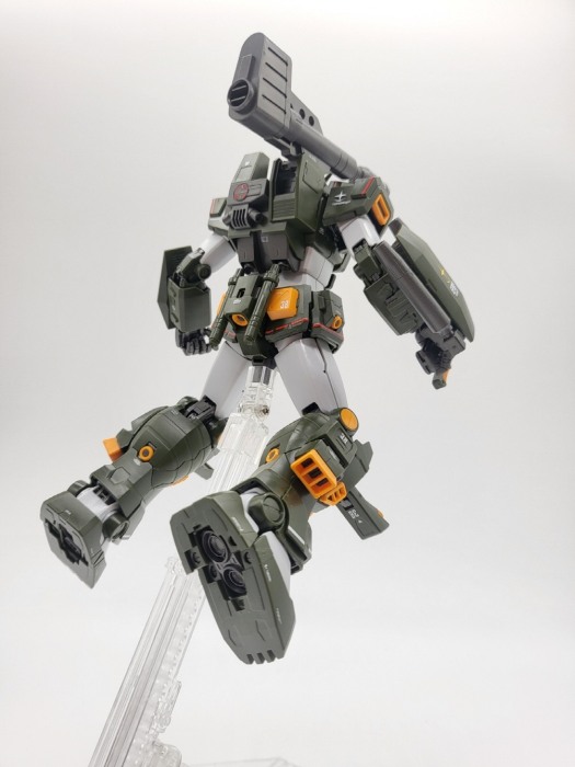 HCD1059. MG FULL ARMOR GUNDAM FA-78-1 WATER DECAL [3]