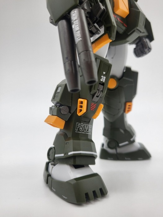 HCD1059. MG FULL ARMOR GUNDAM FA-78-1 WATER DECAL [7]