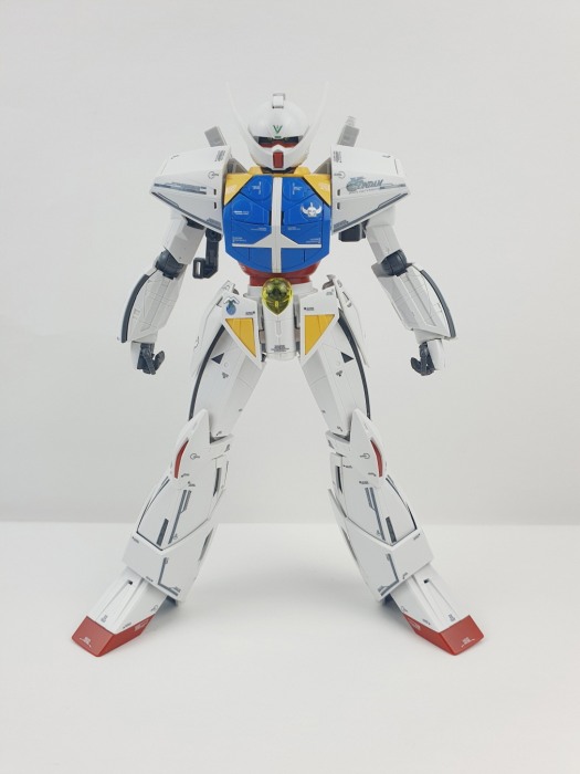 HCD1067 MG TURN A WATER DECAL Holo [10]