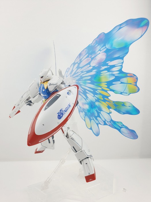 HCD1068 MG TURN A WATER DECAL Normal [7]