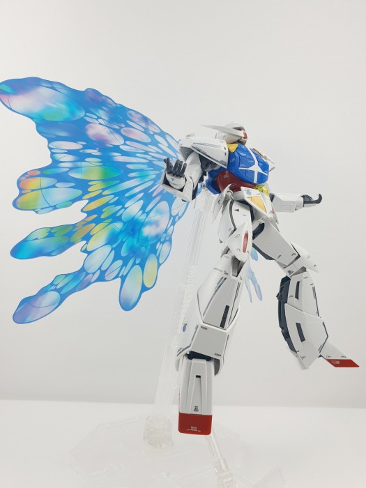 HCD1068 MG TURN A WATER DECAL Normal [9]