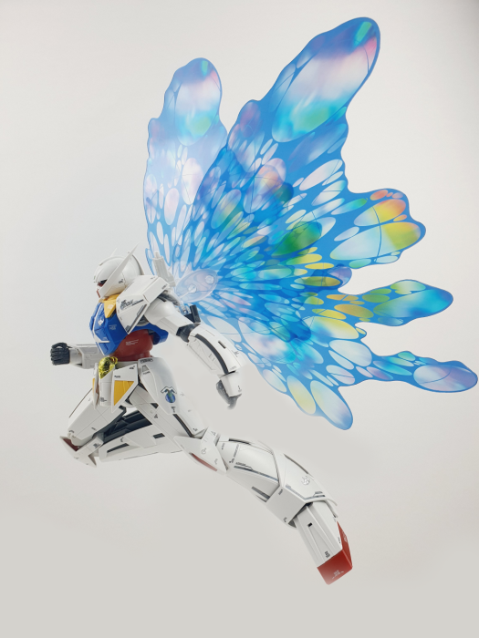 HCD1068 MG TURN A WATER DECAL Normal [13]