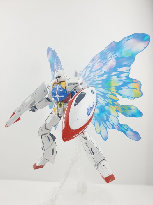 HCD1068 MG TURN A WATER DECAL Normal [8]