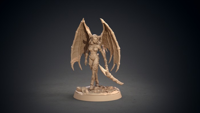 HCF 003. Daughters of Lilith [11]