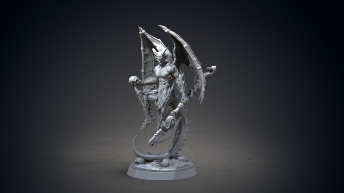 HCF 004. Fallen Watchers [10]