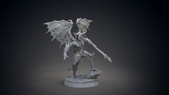 HCF 004. Fallen Watchers [11]