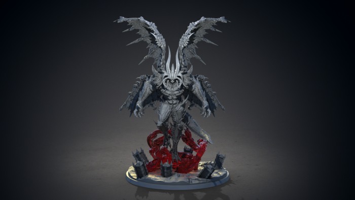 HCF 004. Fallen Watchers [3]