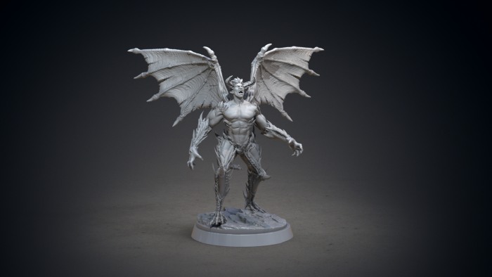 HCF 004. Fallen Watchers [8]