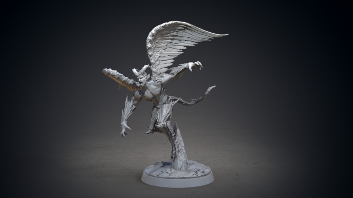 HCF 004. Fallen Watchers [7]