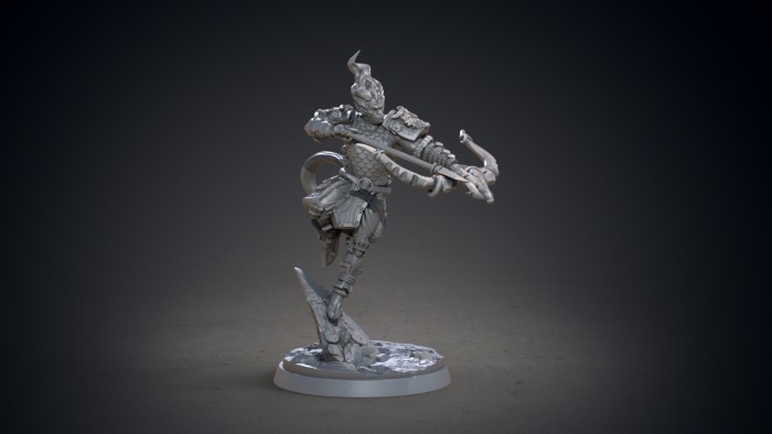 HCF 005. Feng Zhizi [5]