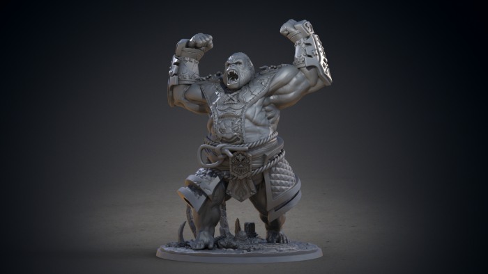 HCF 005. Feng Zhizi [10]