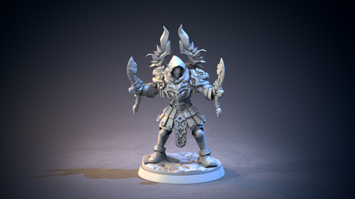 HCF 013. Thorjacks [2]