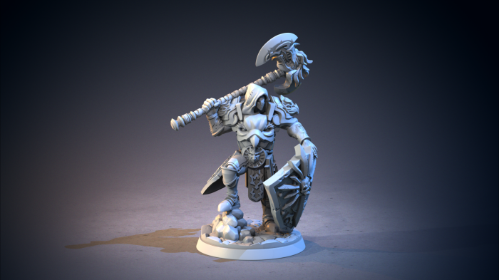 HCF 013. Thorjacks [5]
