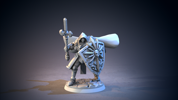 HCF 013. Thorjacks [3]