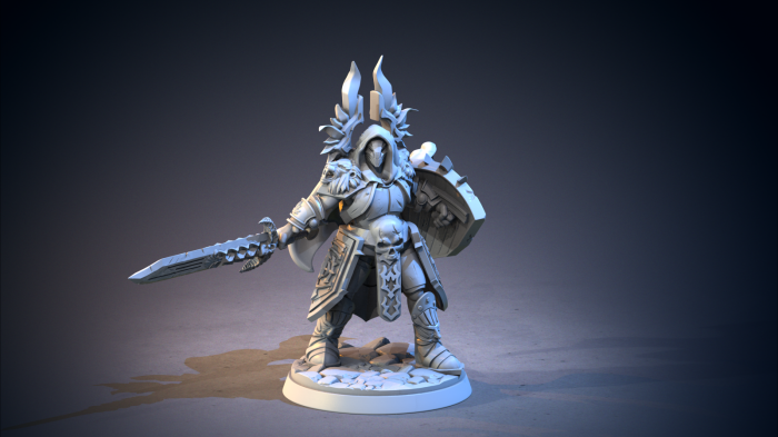 HCF 013. Thorjacks [6]