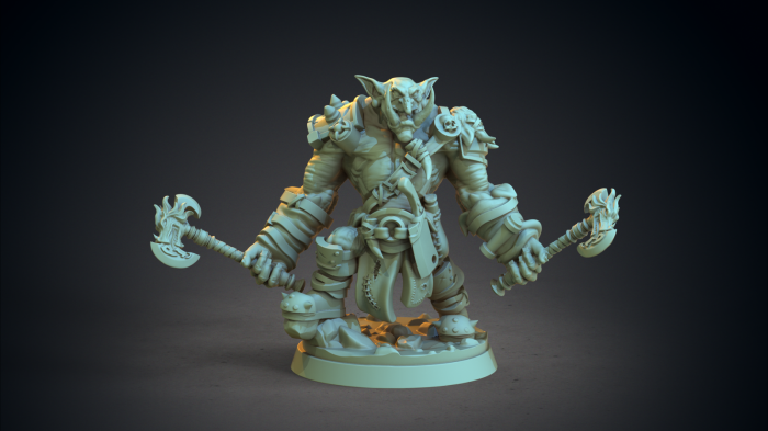 HCF 016. War Trolls [7]