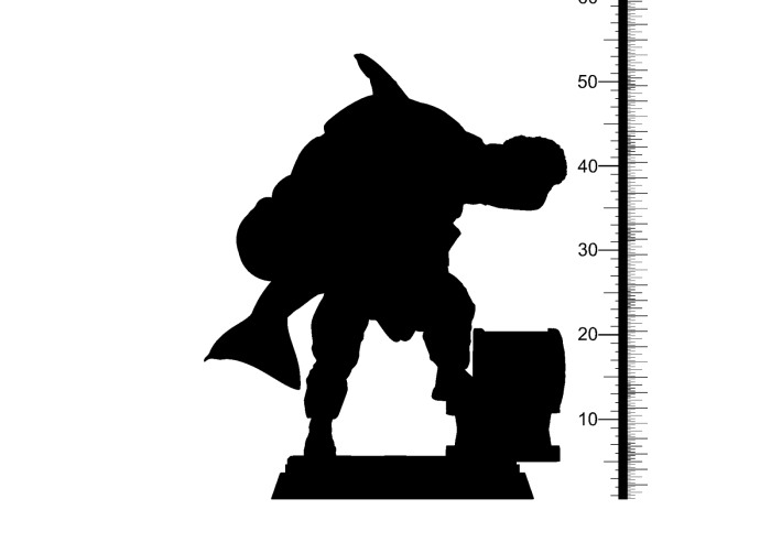 HCF 020. Shark Pirates [3]