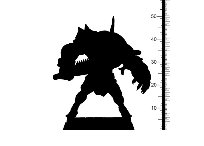 HCF 020. Shark Pirates [11]