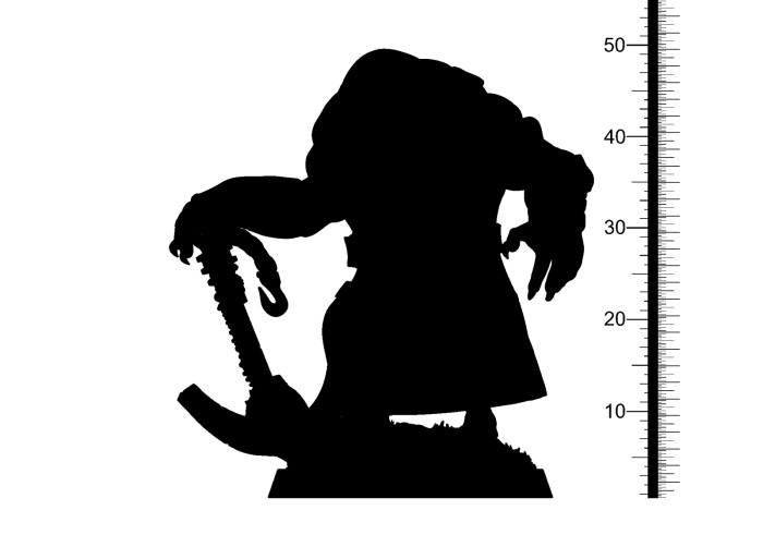 HCF 020. Shark Pirates [7]