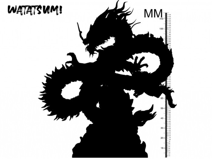HCM 002. Watasumi [2]