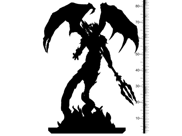 HCM 040. Draconic_Hellborn [2]