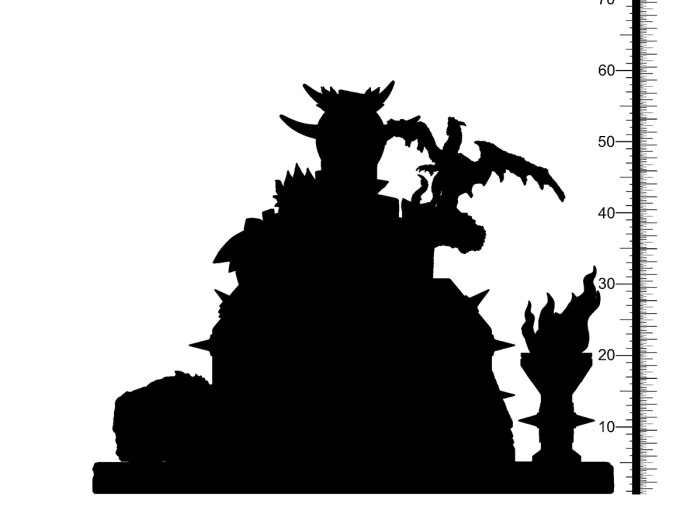 HCM 041. Dragonblood_chieftain [2]