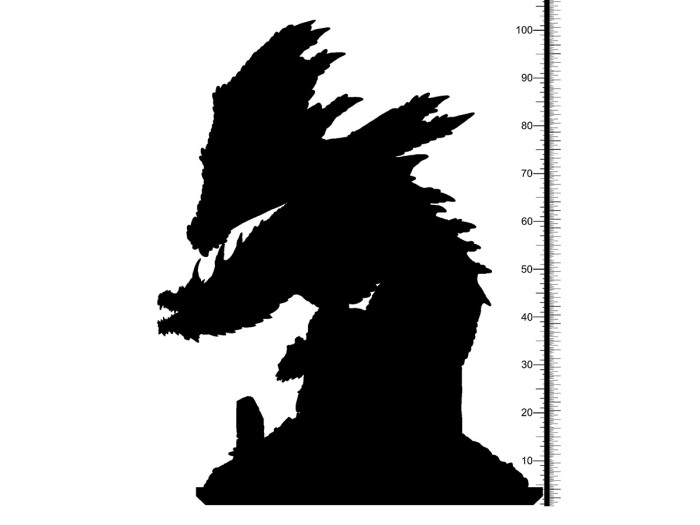 HCM 043. Golden_Dragon [2]