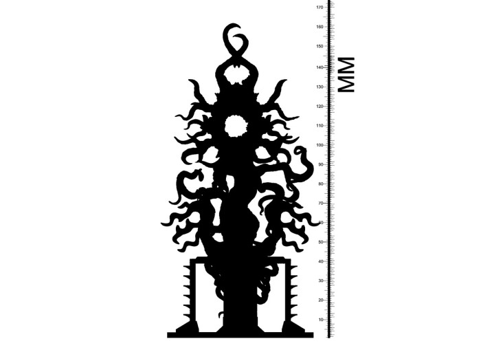 HCM 059. Yog_Sothoth [2]