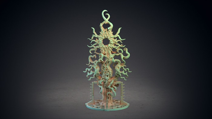 HCM 059. Yog_Sothoth [3]