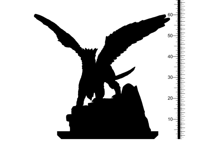 HCM 073. Lamassu [2]