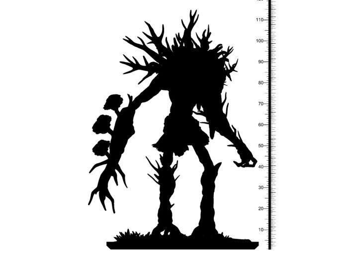 HCM 074. Leshy [2]