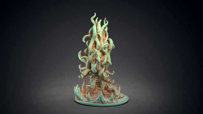 HCM 086. Shub_Niggurath [2]