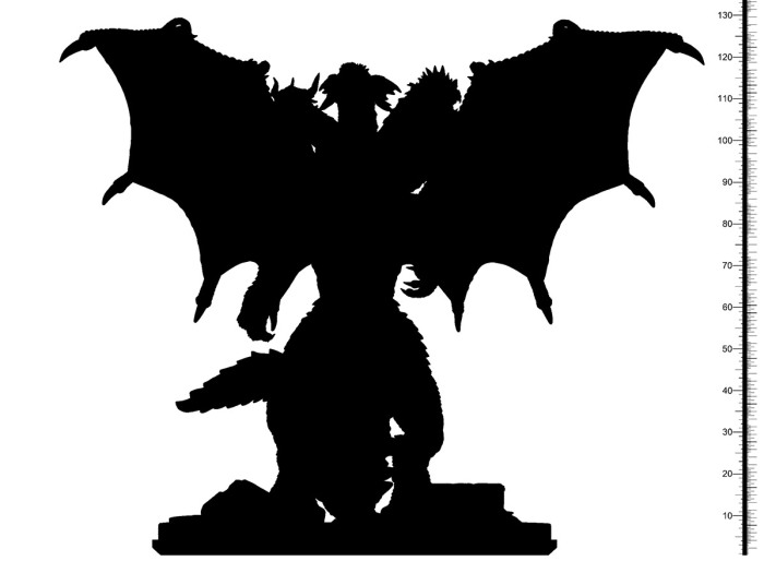 HCM 097. Tiamat [2]