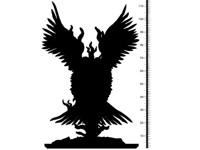 HCM 110. Cherubim [2]