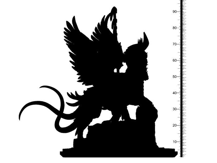 HCM 113. Astaroth [2]