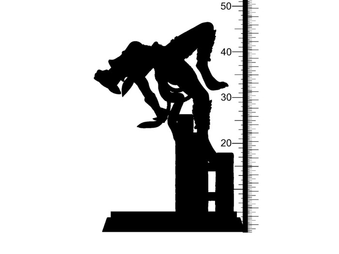 HCM 123. Felina_Kyle [2]