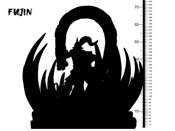 HCM 131. Fujin [2]