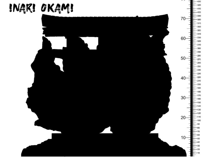 HCM 132. Inari_Okami [2]