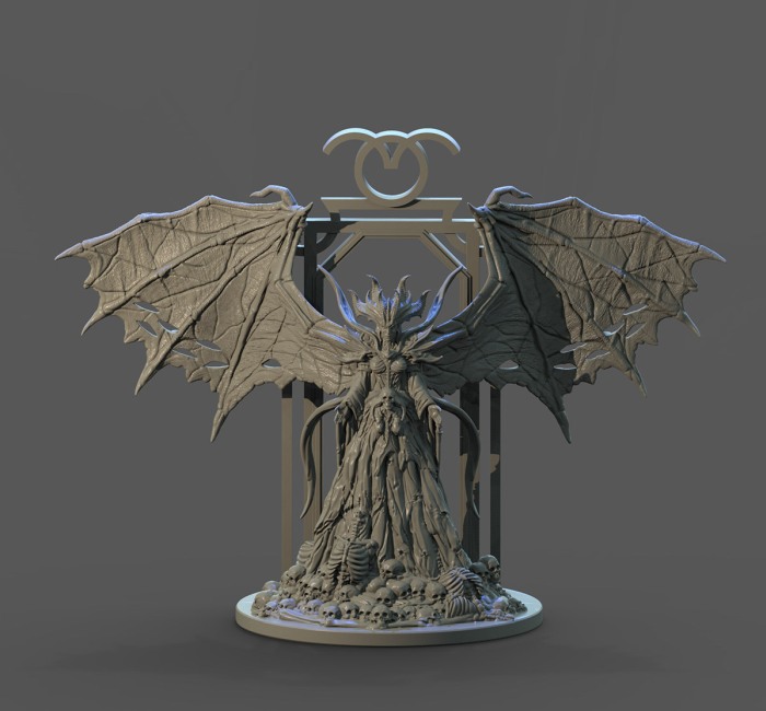 HCM 149. The_Devil [2]