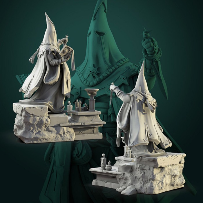 HCM 173. Cultist_Execution [5]