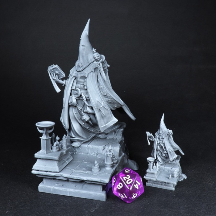 HCM 173. Cultist_Execution [2]