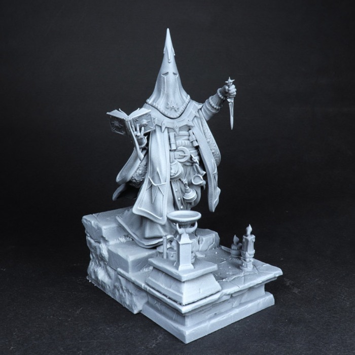 HCM 173. Cultist_Execution [3]