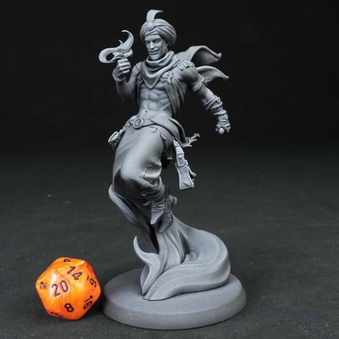 HCM 174. David_the_Fire_Thief [4]