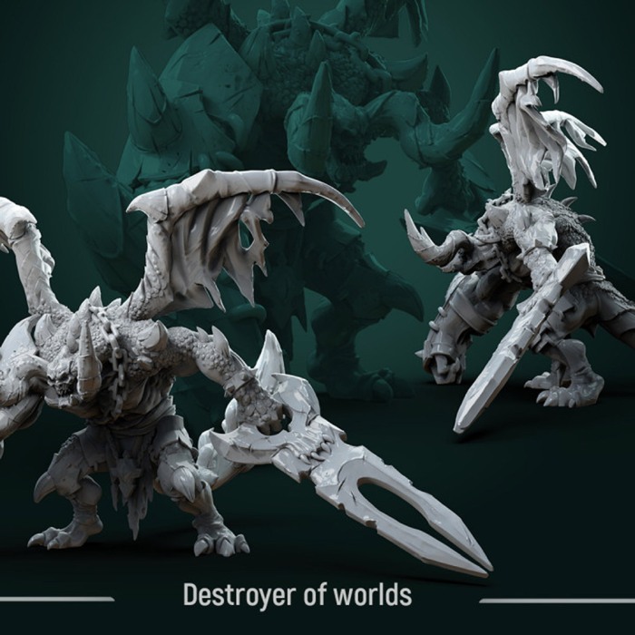 HCM 175. Destroyer_of_Worlds [5]