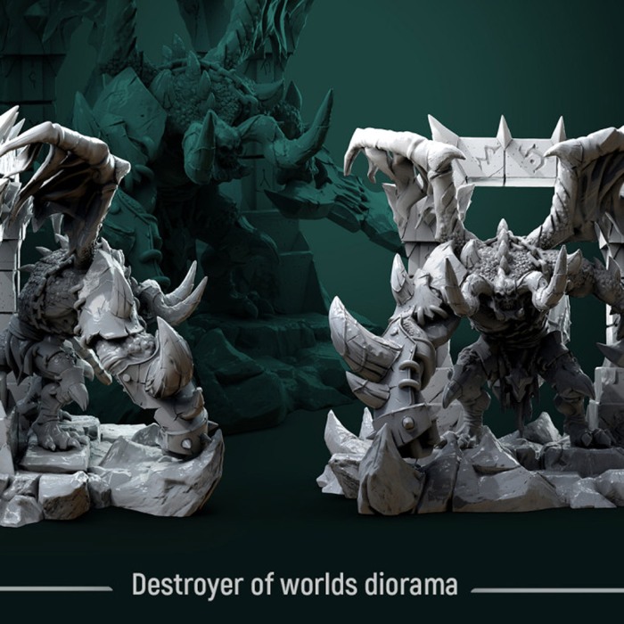 HCM 175. Destroyer_of_Worlds [4]