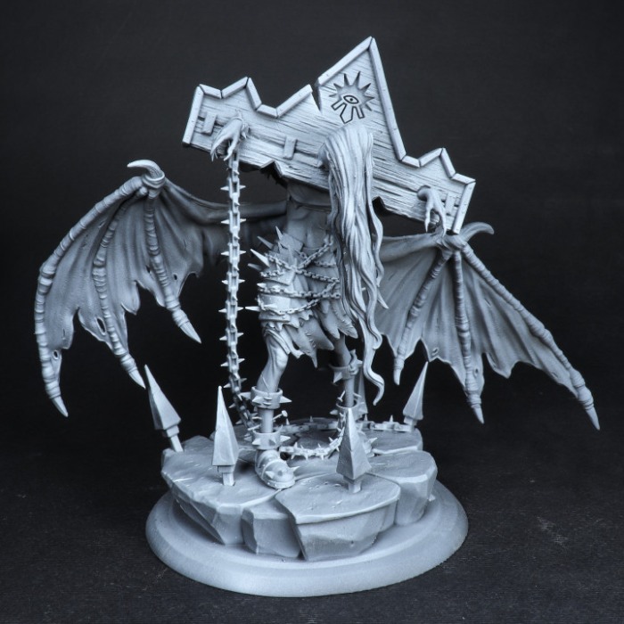 HCM 185. Khaaru_Lord_of_Torment [2]