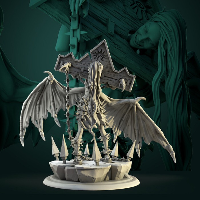 HCM 185. Khaaru_Lord_of_Torment [6]