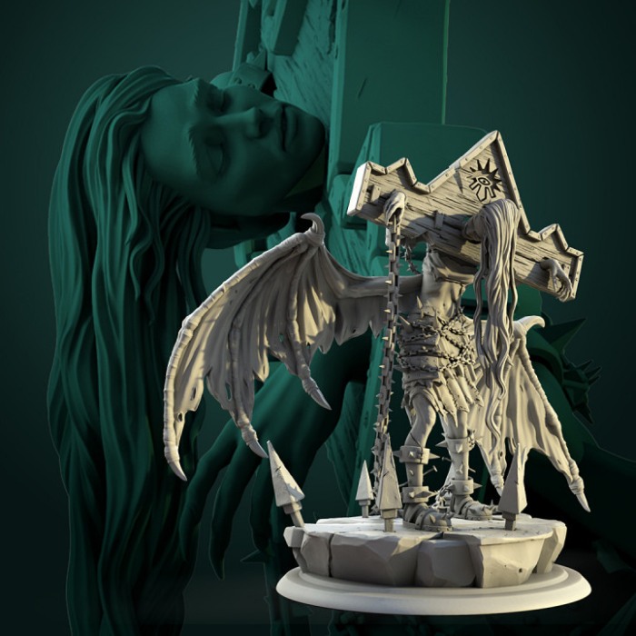 HCM 185. Khaaru_Lord_of_Torment [5]
